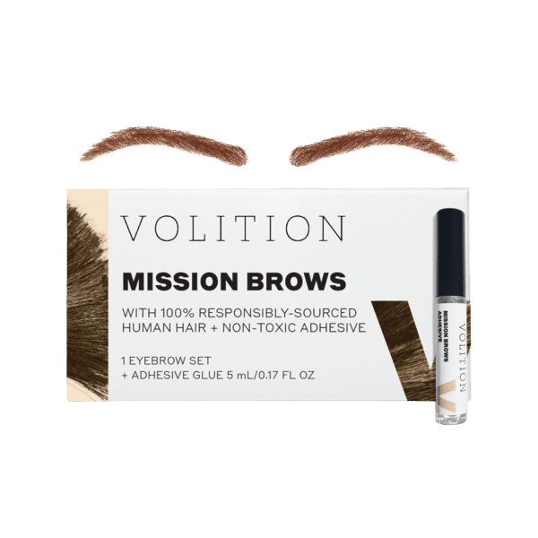 Mission Brows - Media 1