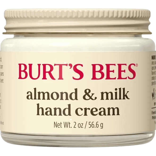 Almond & Milk Hand Cream