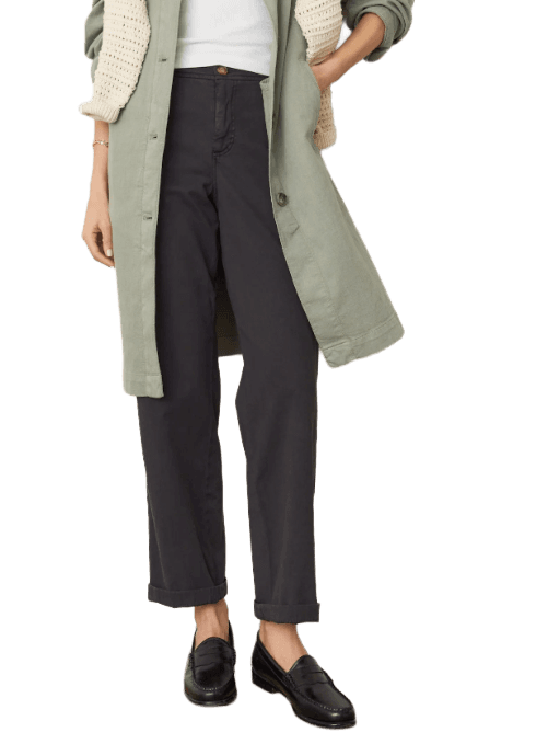 Saturday Pant - Media 3