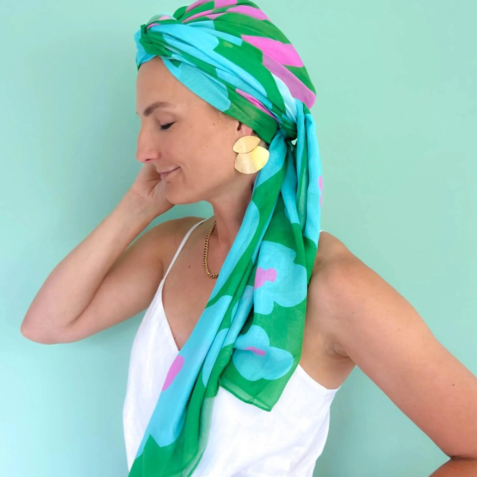 The Fuuuuuck Scarf - Media 2