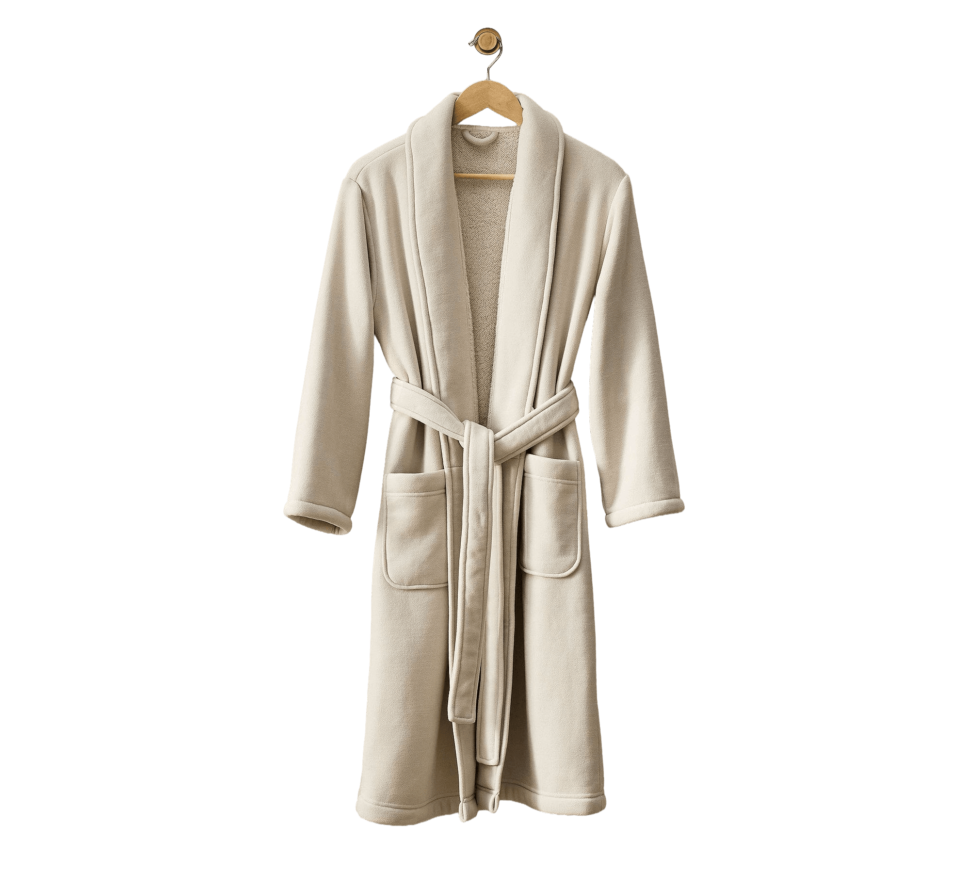 Cozy Retreat Robe