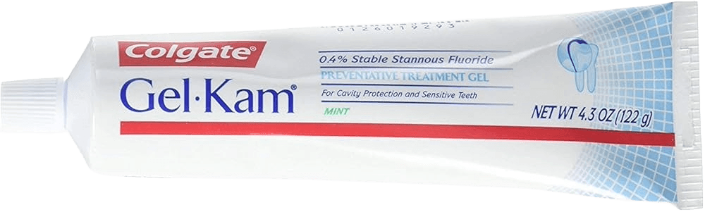 Gel-Kam Toothpaste - Media 1