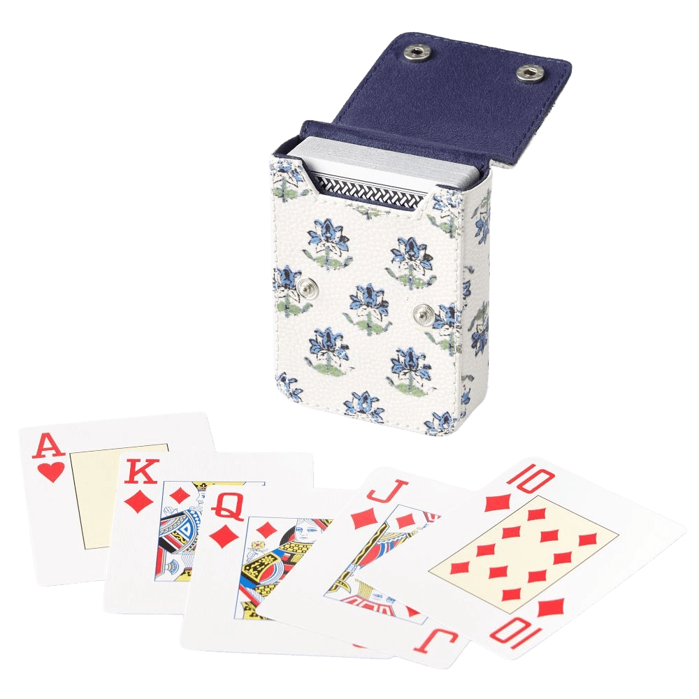 Monogrammable Playing Card Set - Media 2