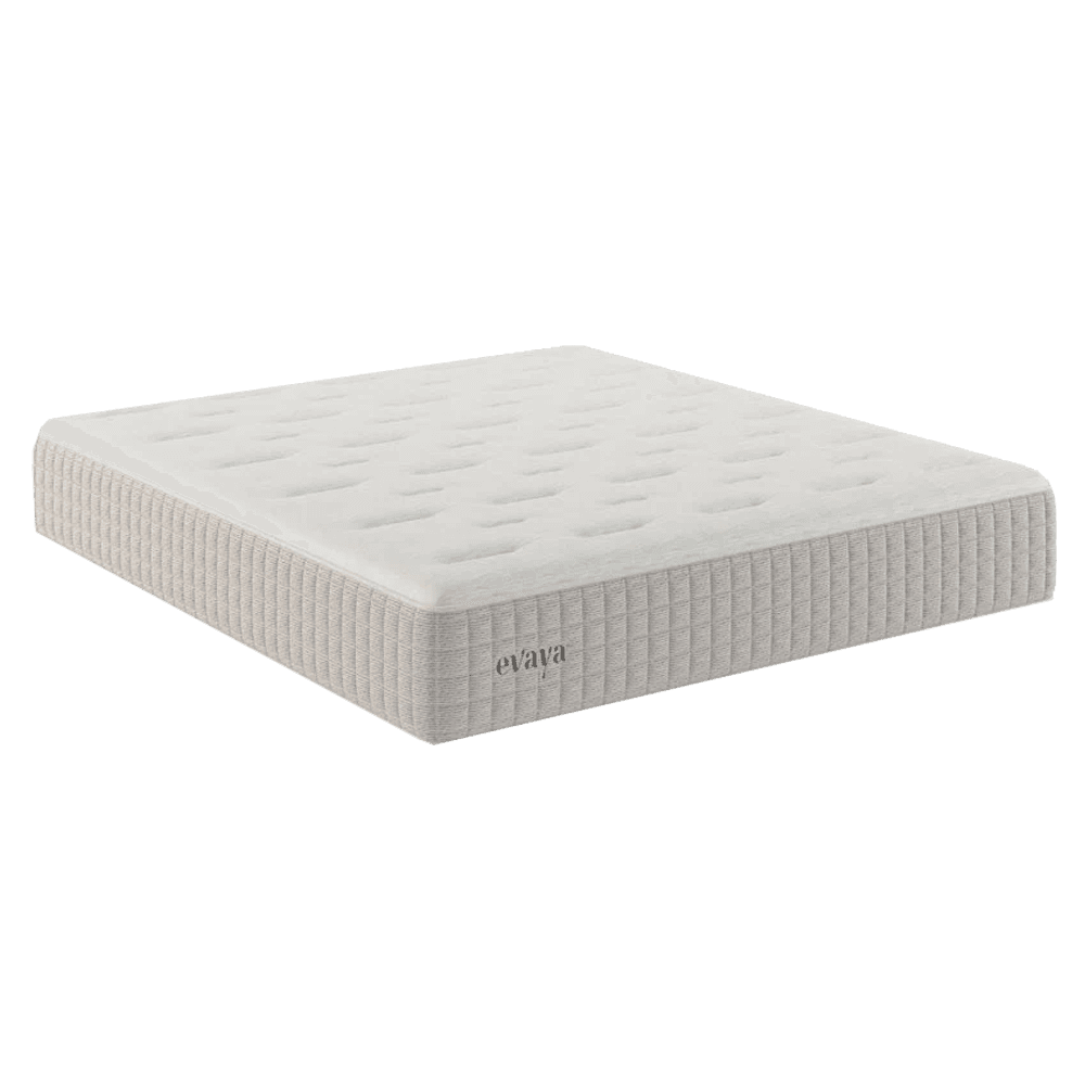 Organic Cooling Mattress - Media 1