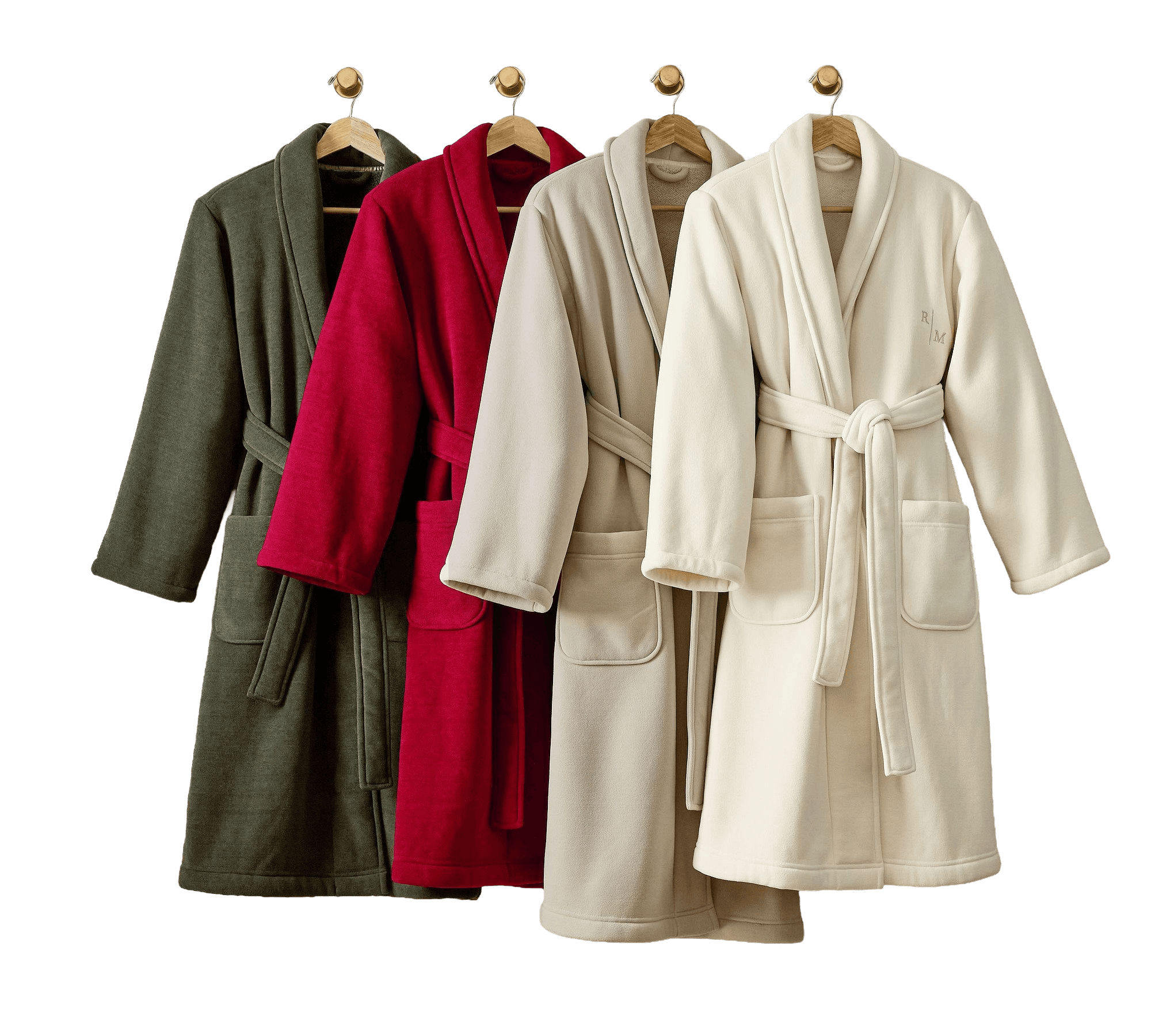 Cozy Retreat Robe - Media 3