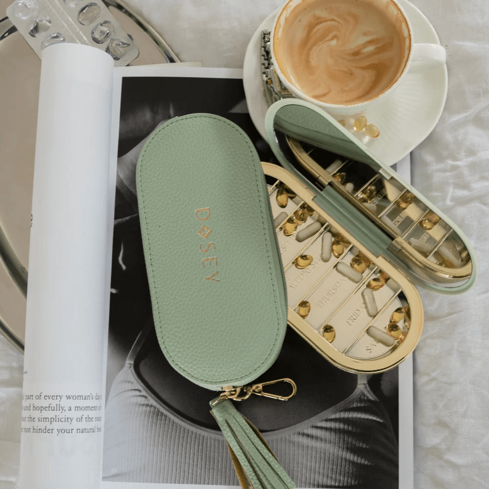 7-Day Pill Compact - Media 4