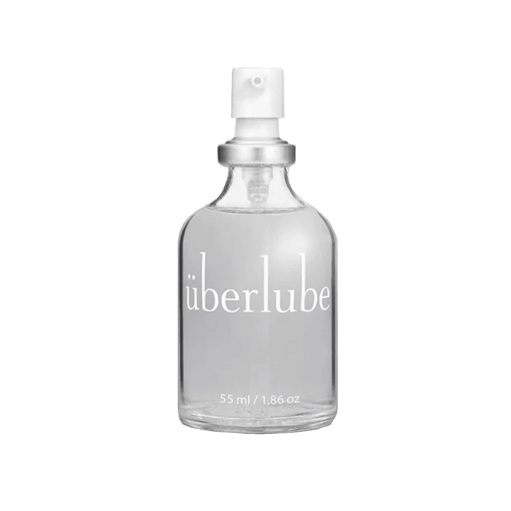 Silicone Base Lube - Media 1