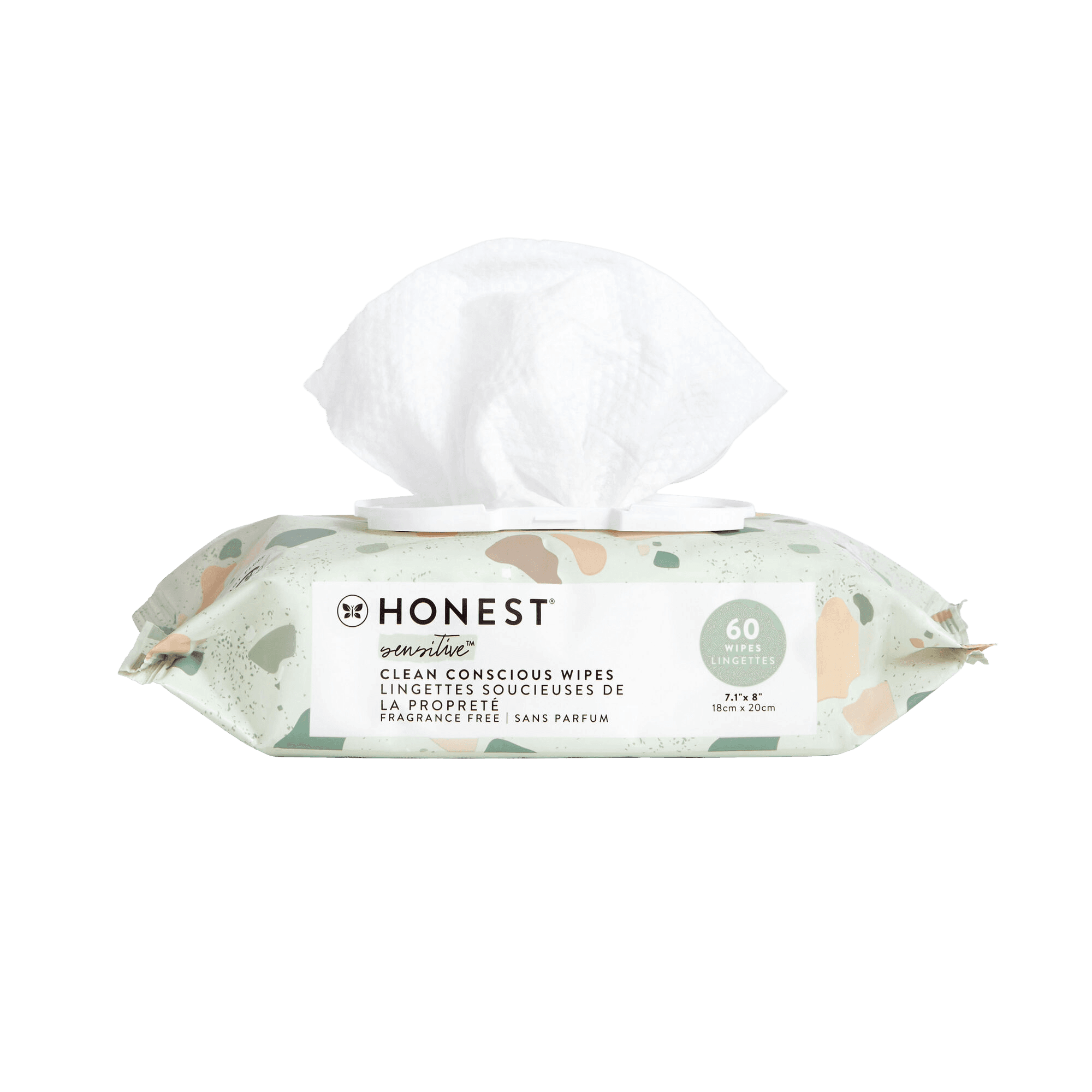 Clean Conscious Wipes
