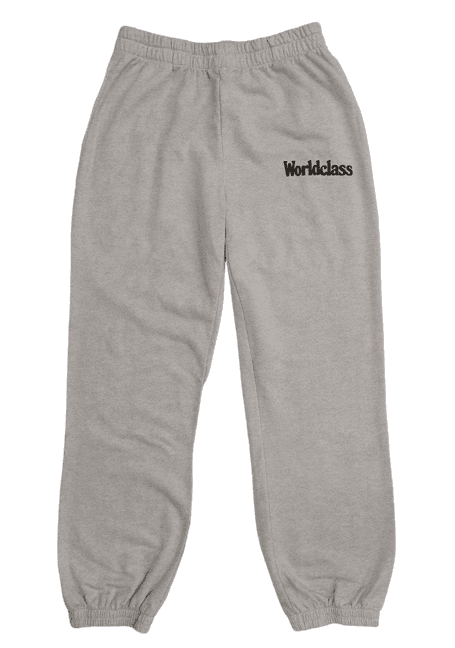 sweatpants-worldclass