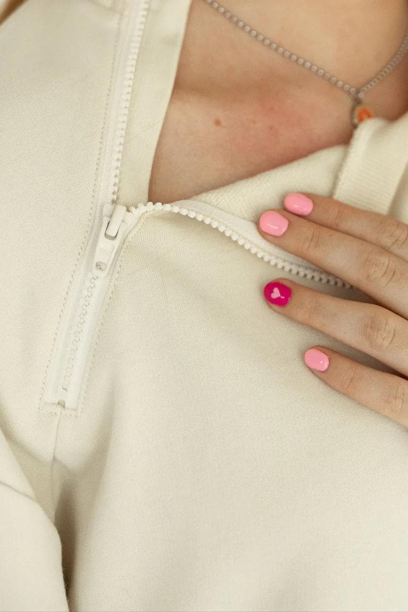 Crewneck (Port and IV Accessible) - Media 3