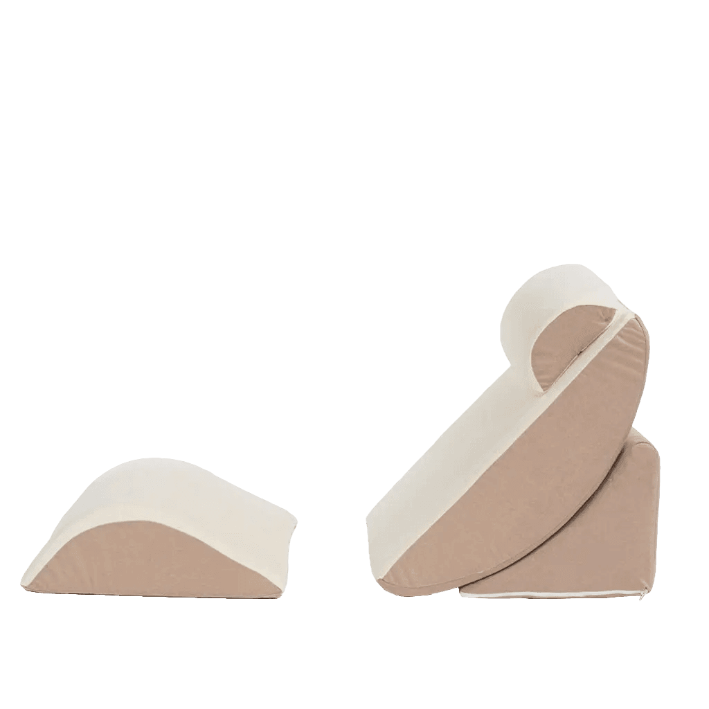 Purefit Adjustable Wedge Pillow System