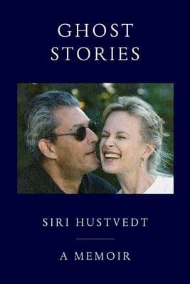 Siri Hustvedt Memoir Ghost Stories