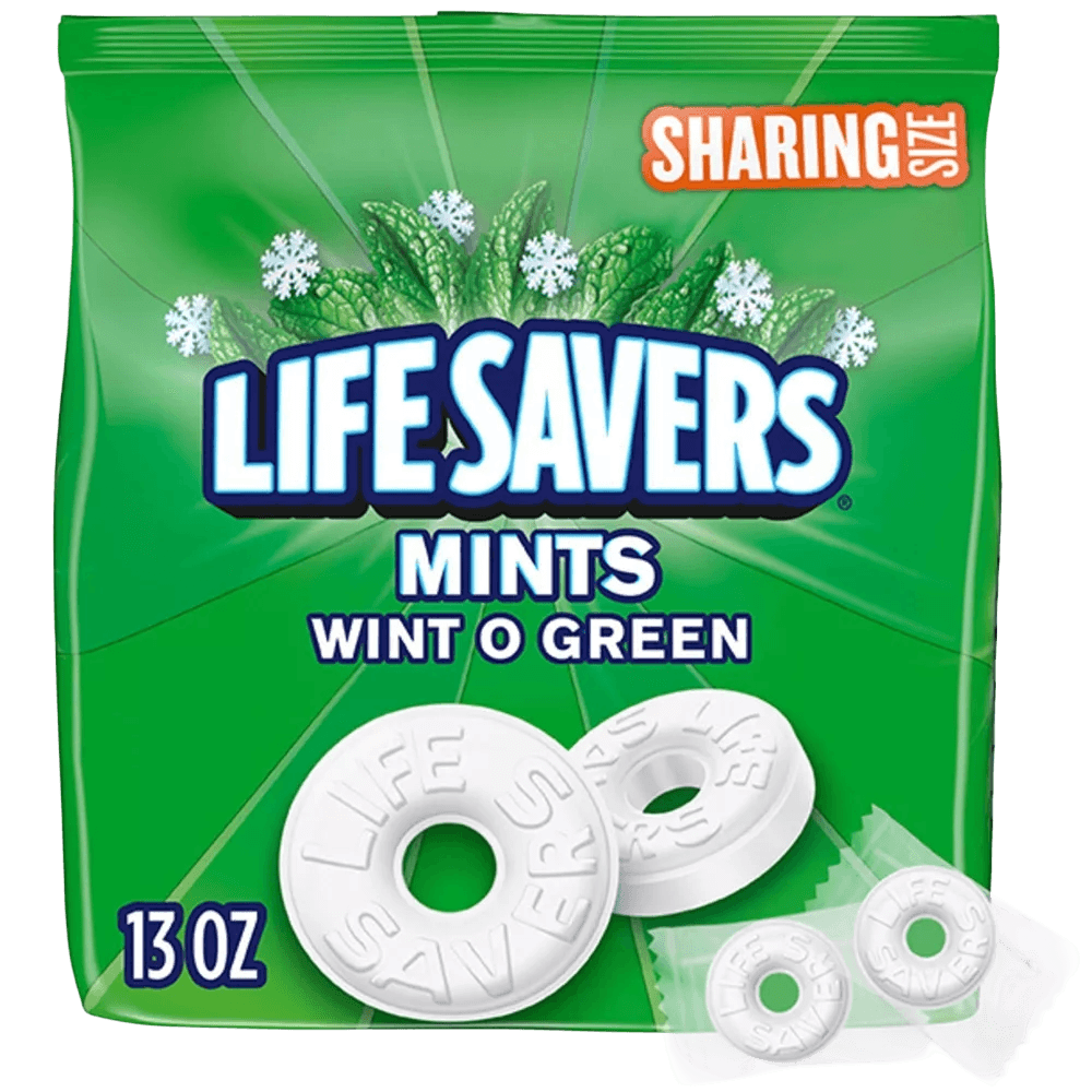 Mints