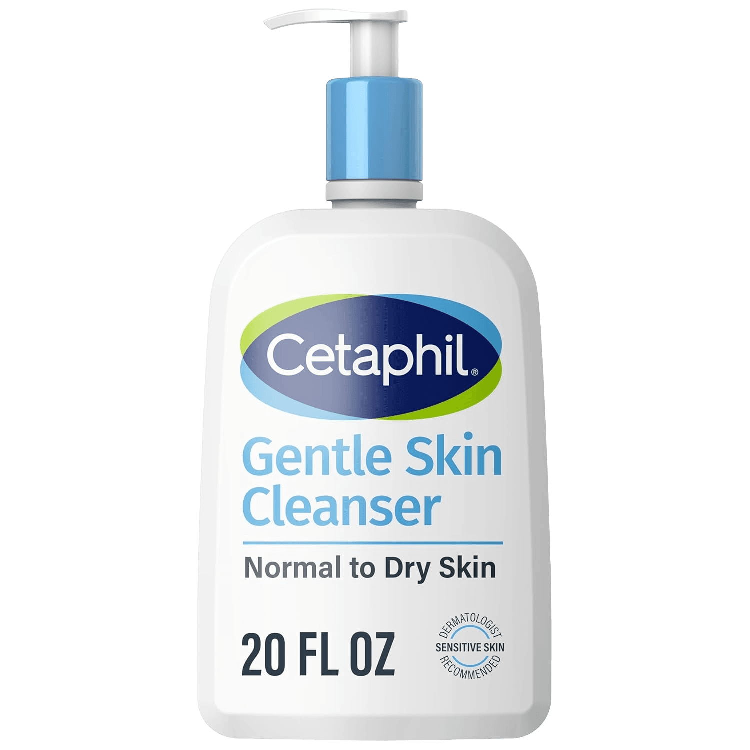 Gentle Skin Cleanser - Media 1