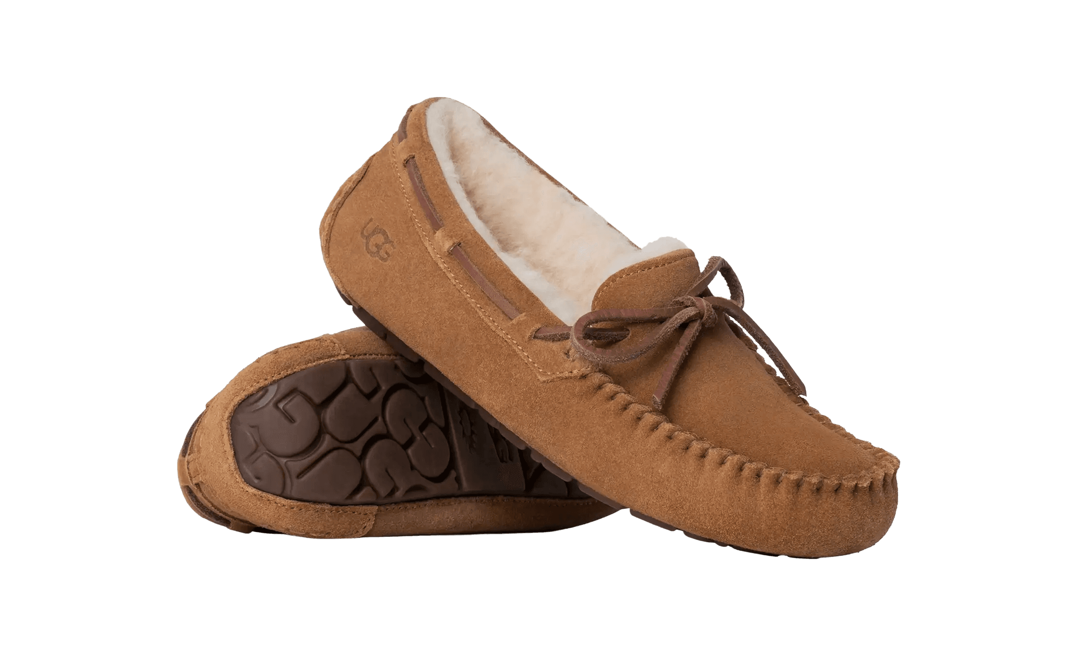 Dakota Slipper