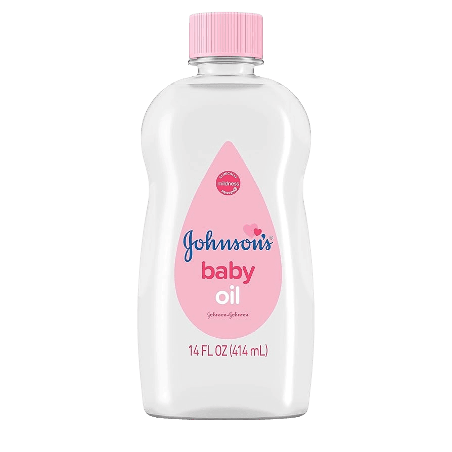 Baby Oil - Media 1