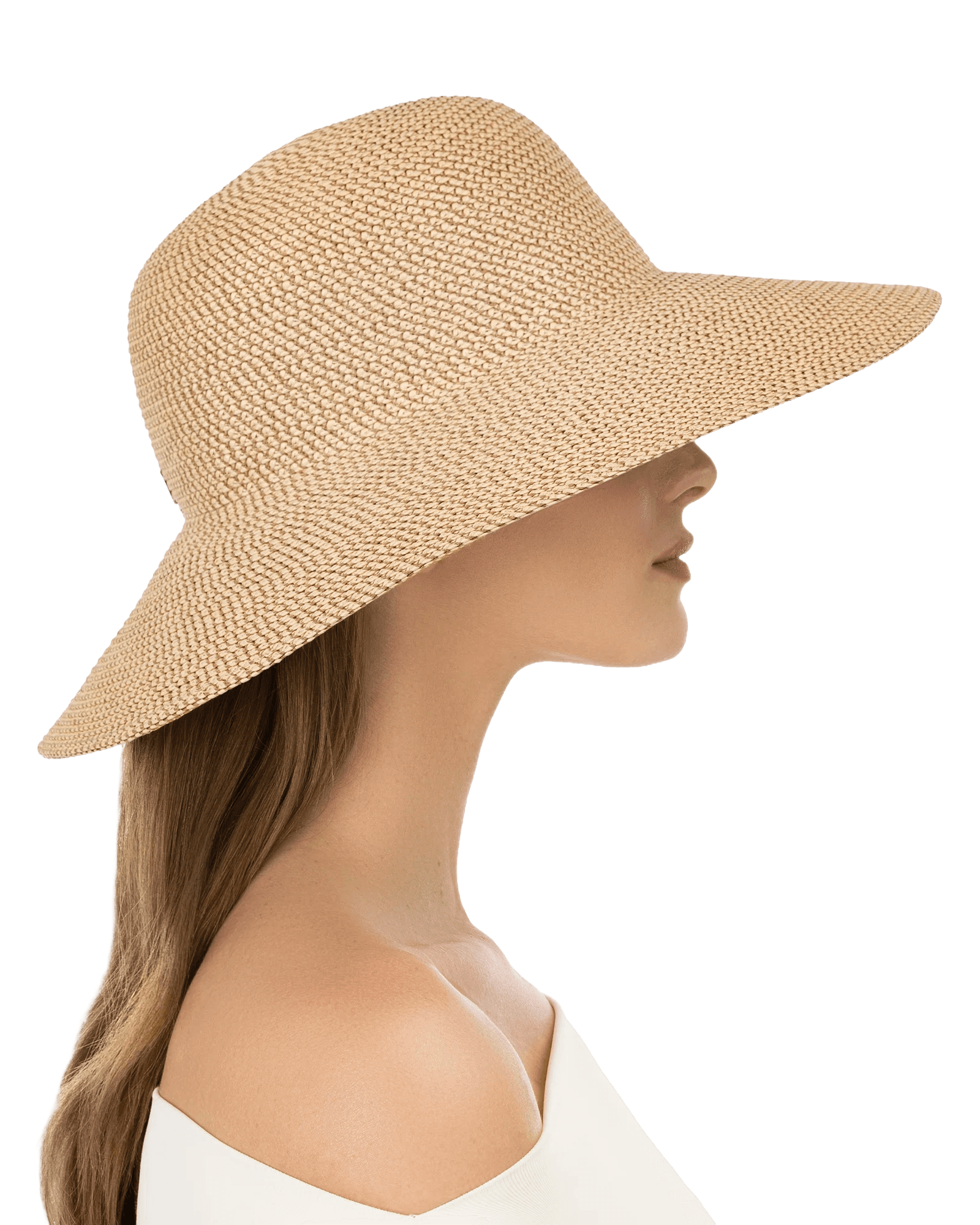 Hampton Straw Hat - Media 3
