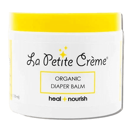 Organic Diaper Balm - Media 1