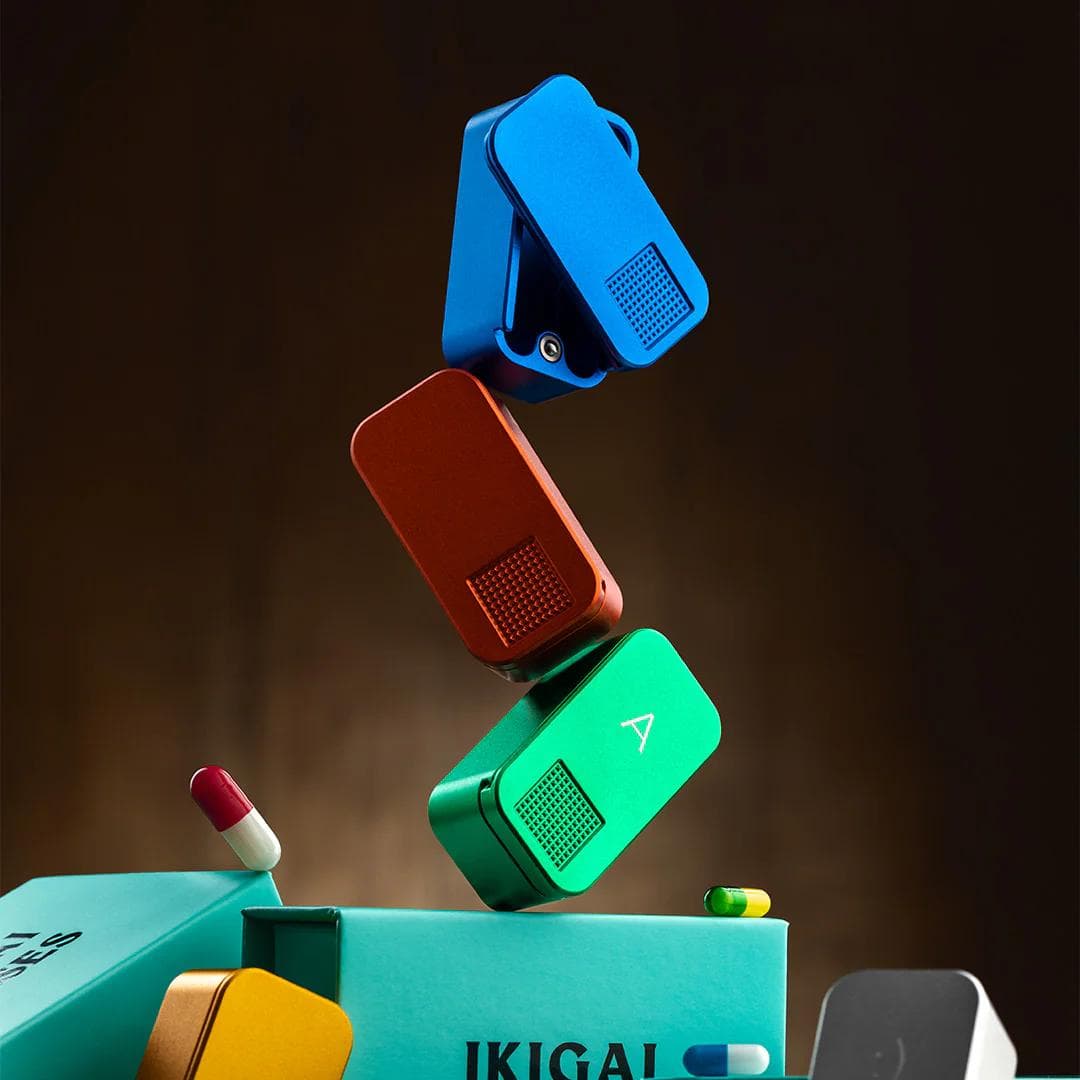 Nano Pill Case - Media 3