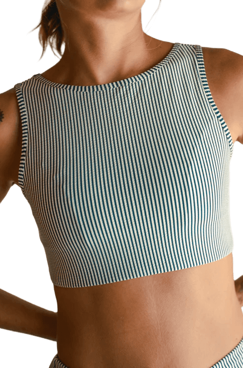 Marconi Swimsuit Top - Media 1
