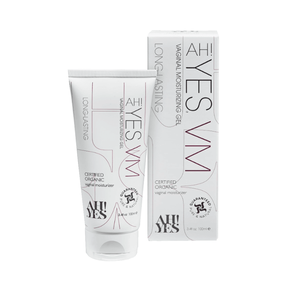 Water Based Vaginal Moisturizer - Media 1