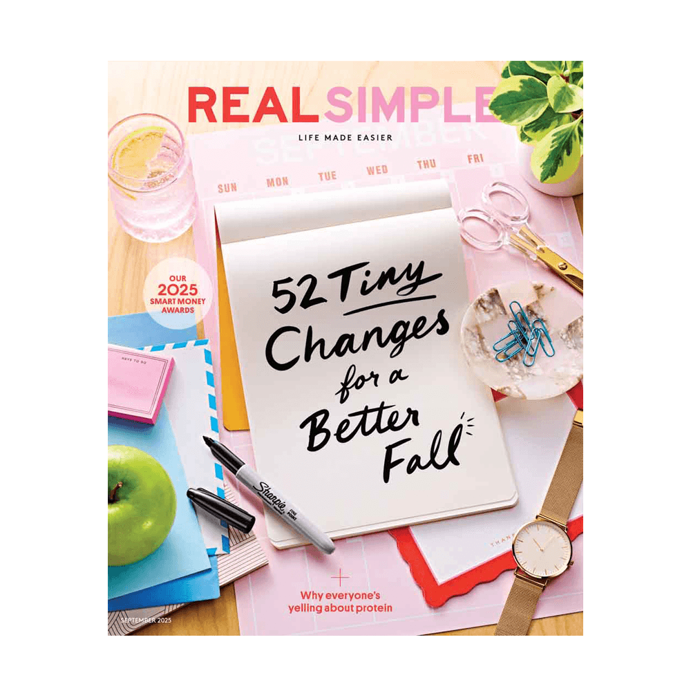 Magazine Subscription - Media 1