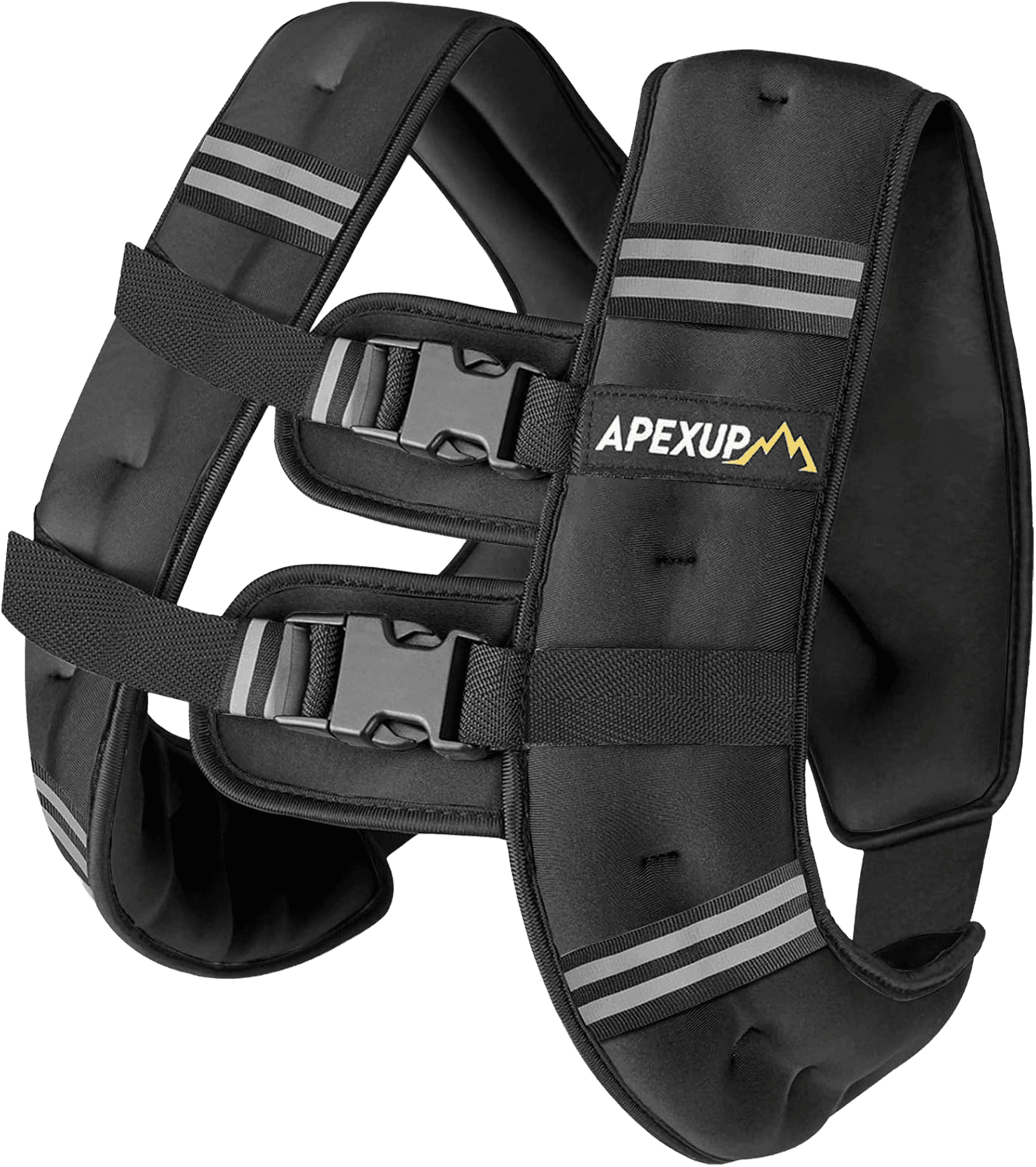 Weighted Vest