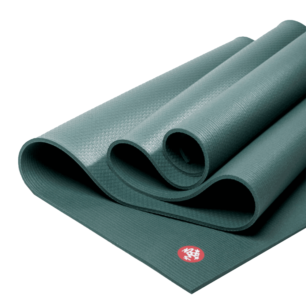 Pro Yoga Mat 6mm