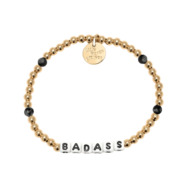 Badass Bracelet - Media 1