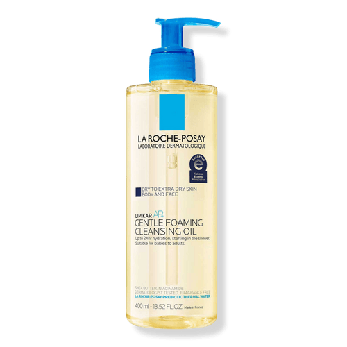 Foaming Cleansing Oil - Media 1