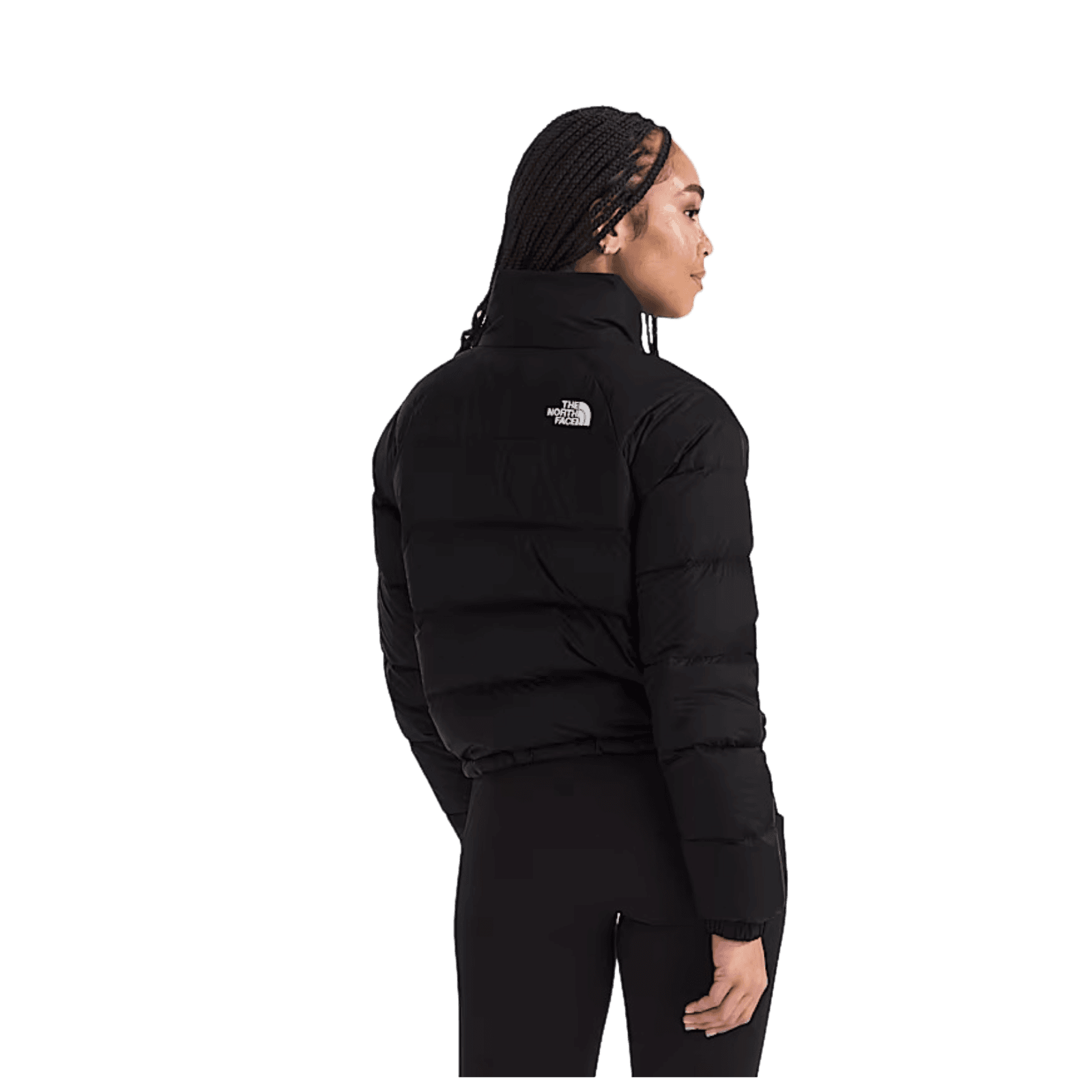 North Face Puffer - Media 2