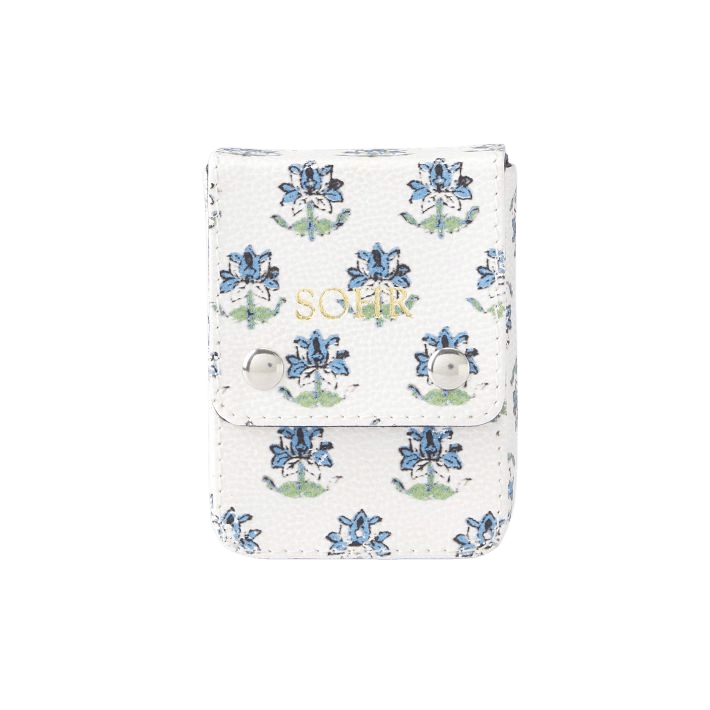 Monogrammable Playing Card Set