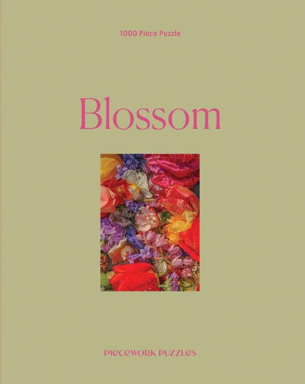 Blossom Puzzle - Media 2
