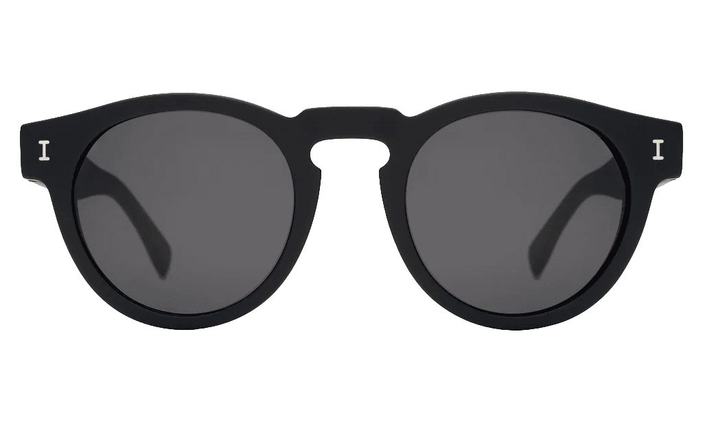 Leonard Sunglasses - Media 1