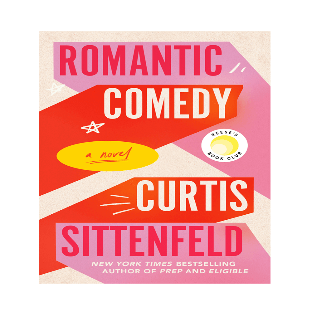 Romantic Comedy - Media 1