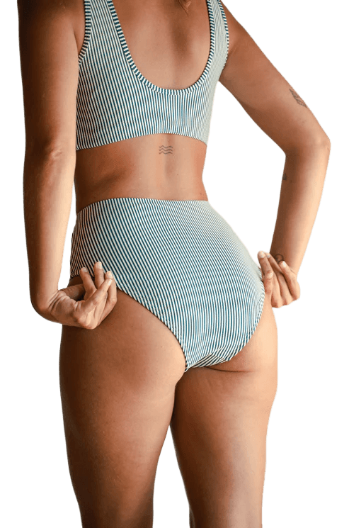Marconi Swimsuit Top - Media 3