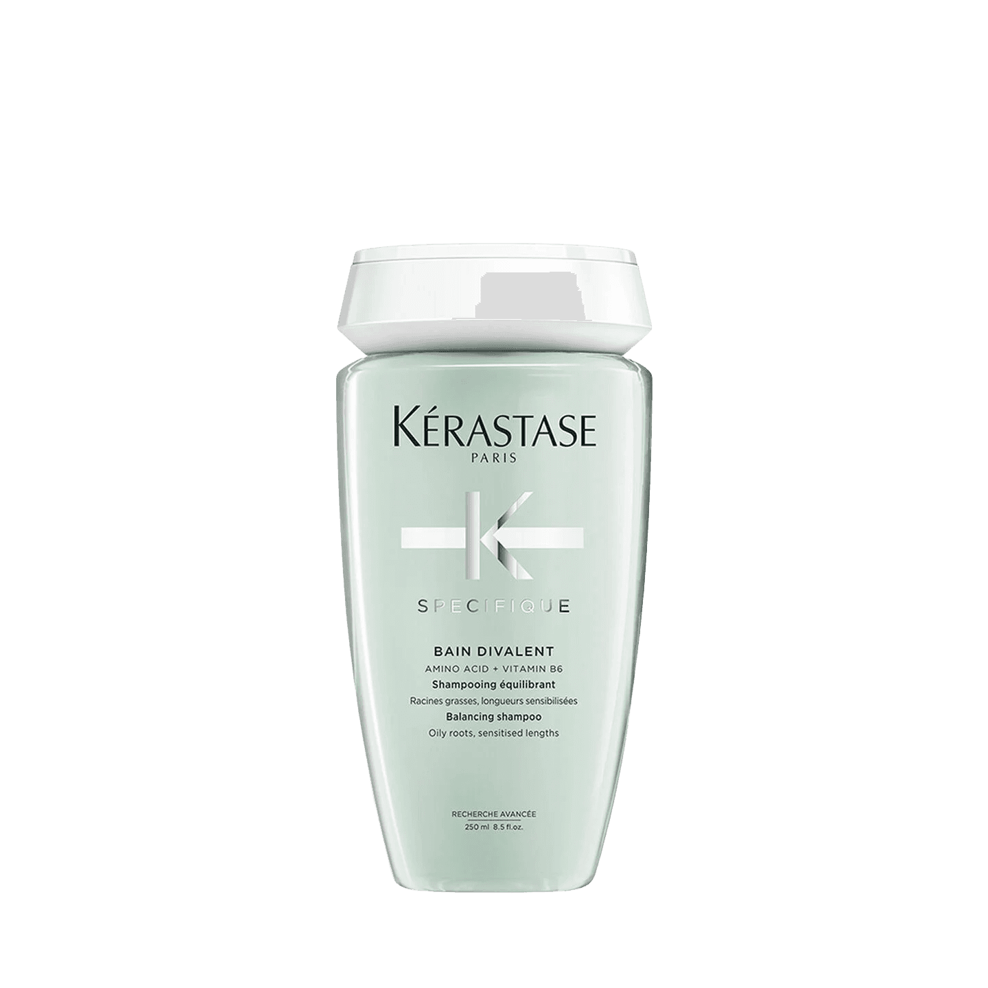 Spécifique Bain Divalent Balancing Shampoo