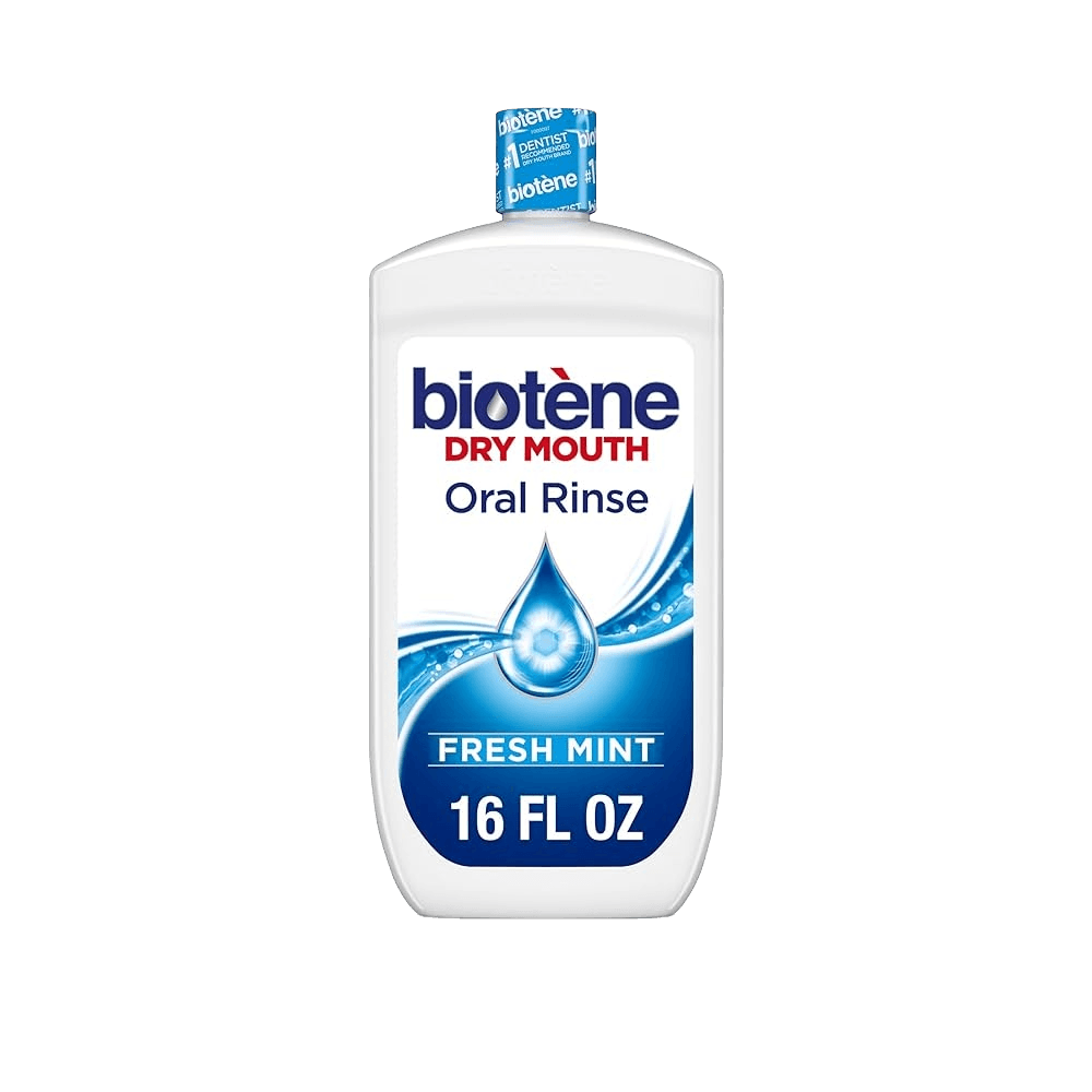 Oral Rinse