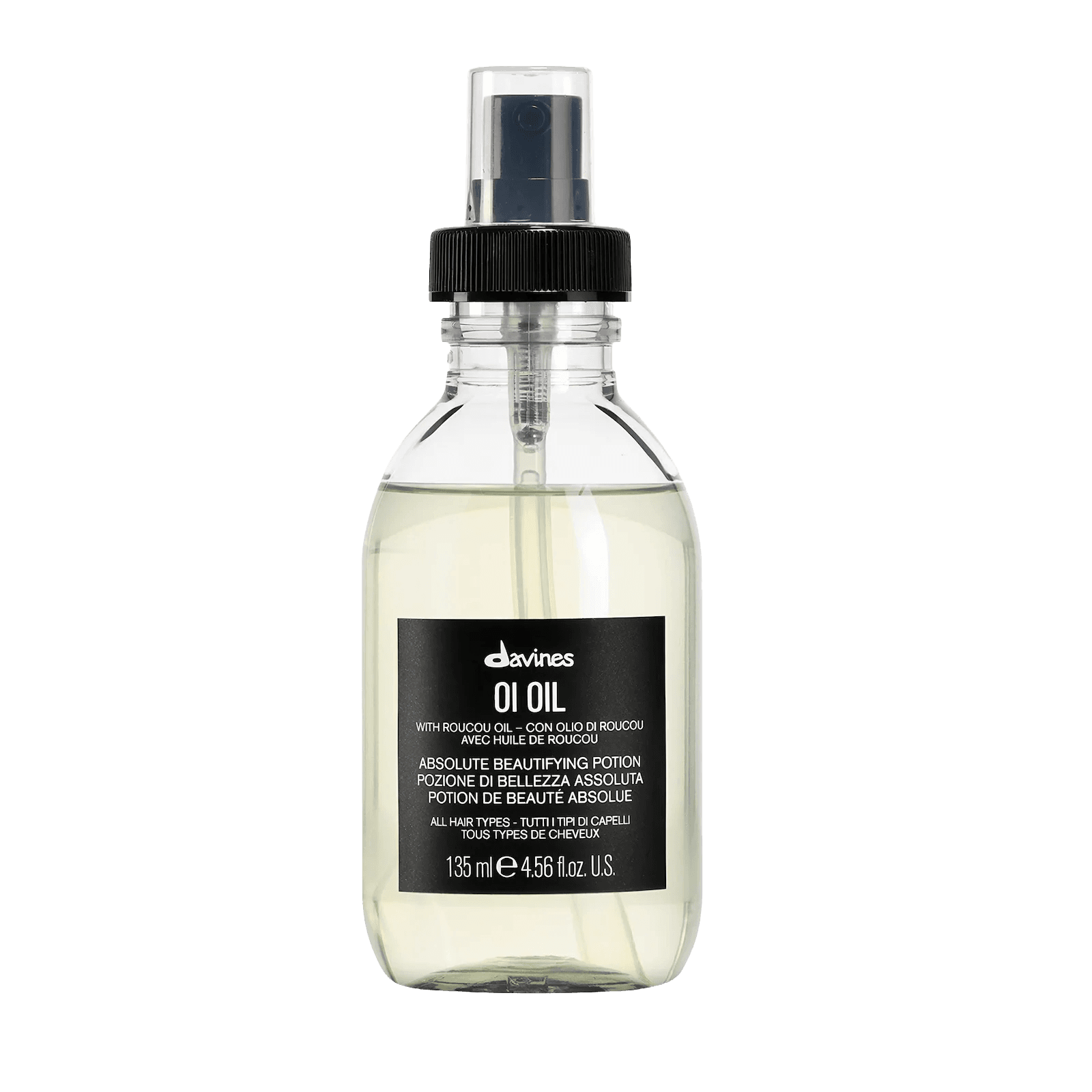 Davines OI Oil