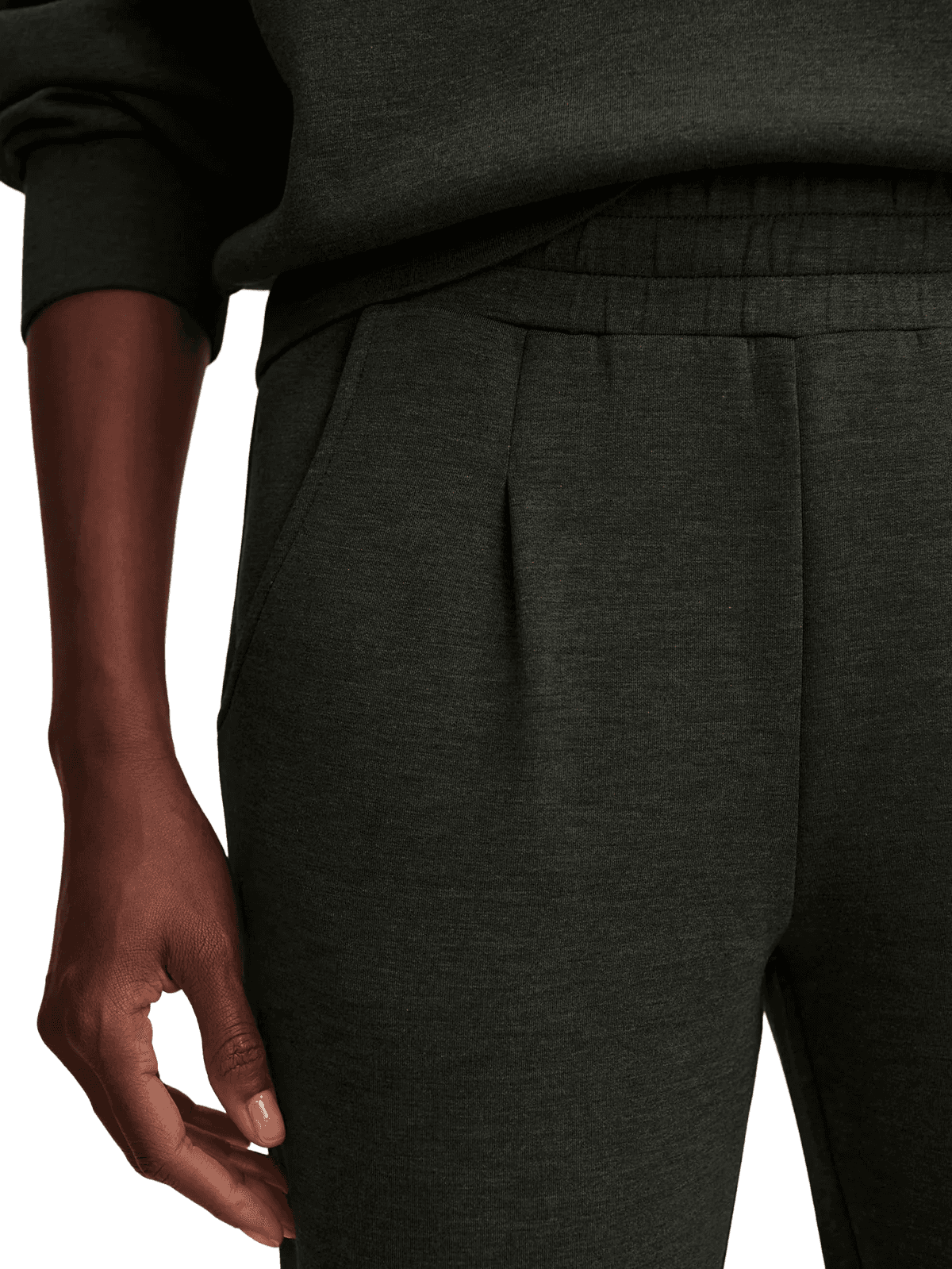 The Rolled Cuff Pant - Media 3