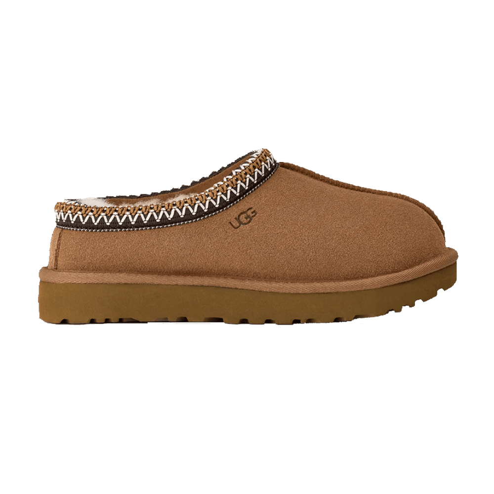 Tasman Slippers II