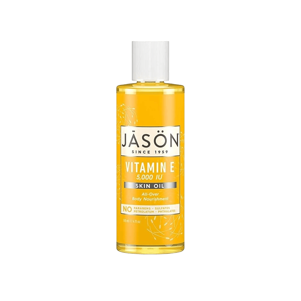 Vitamin E Skin Oil - Media 1