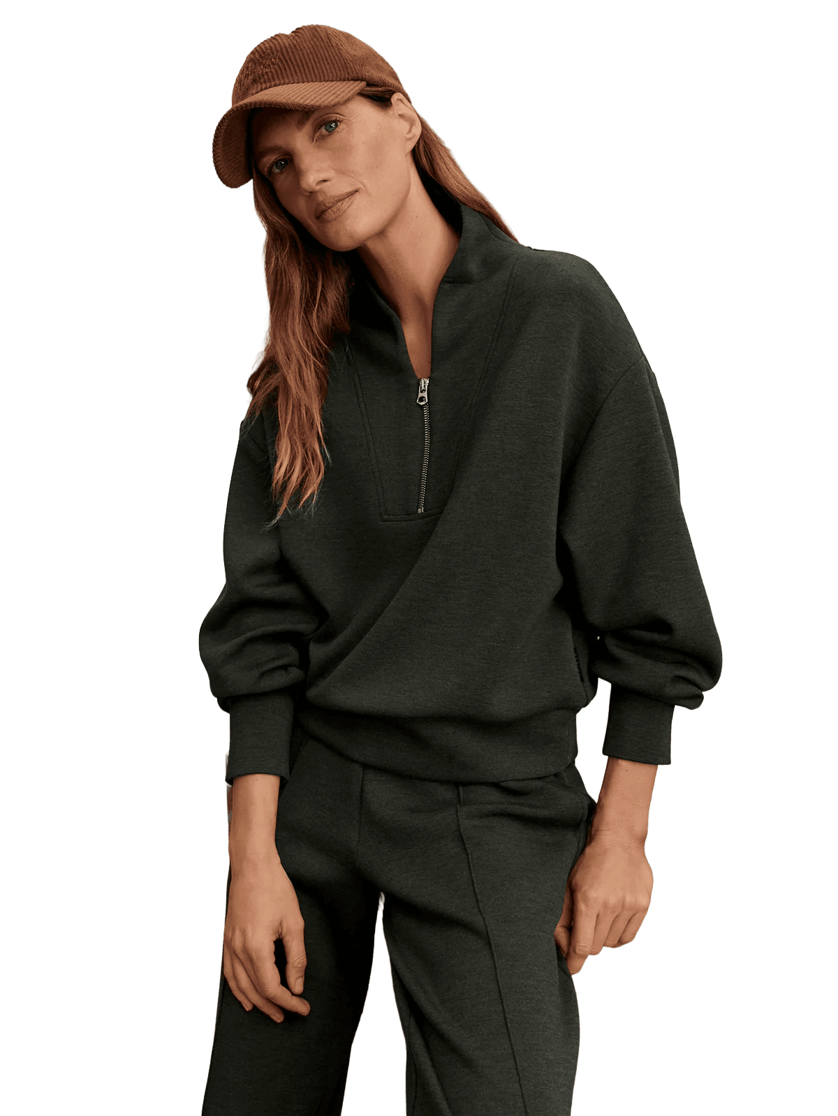 Davidson Sweatshirt