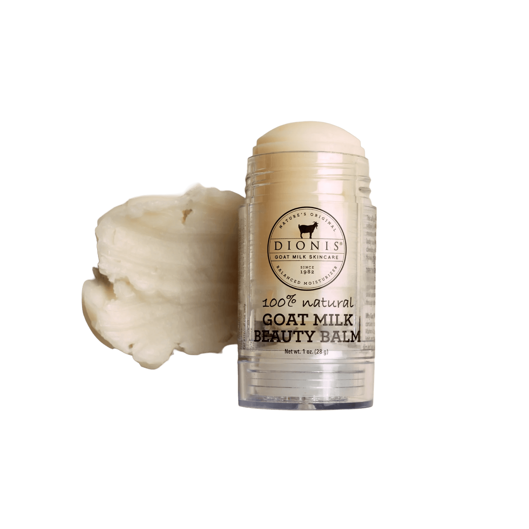 Goat Milk Beauty Balm