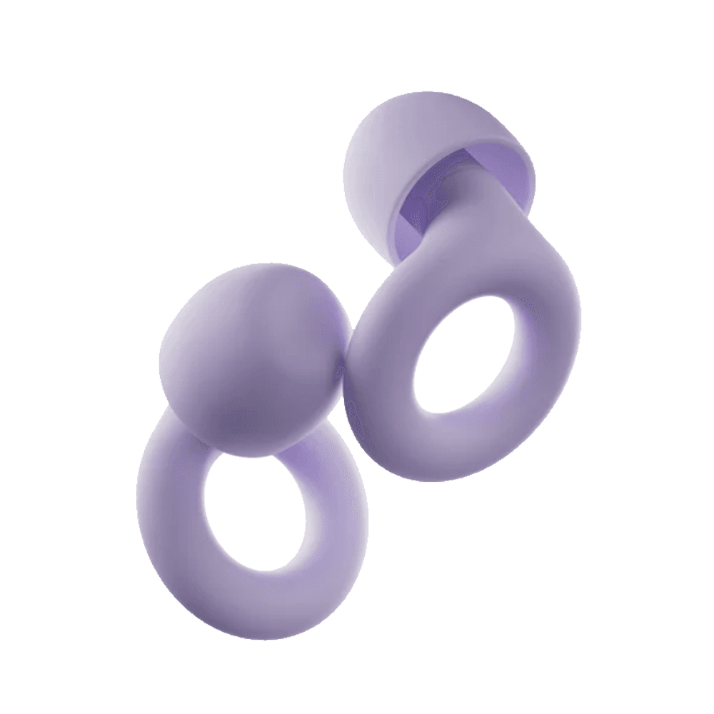 Quiet 2 Earplugs
