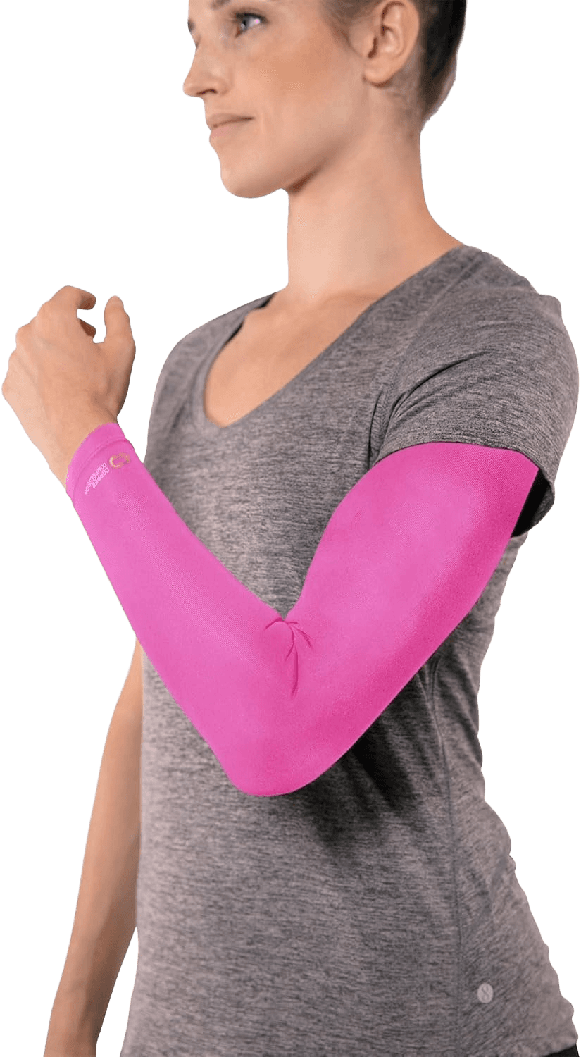 Compression Arm Sleeve