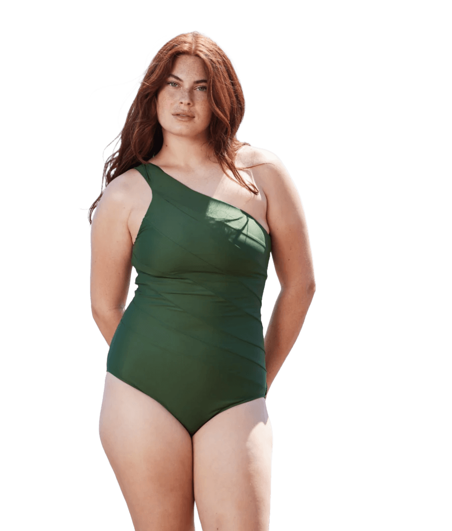 The Sidestroke Swimsuit - Media 1