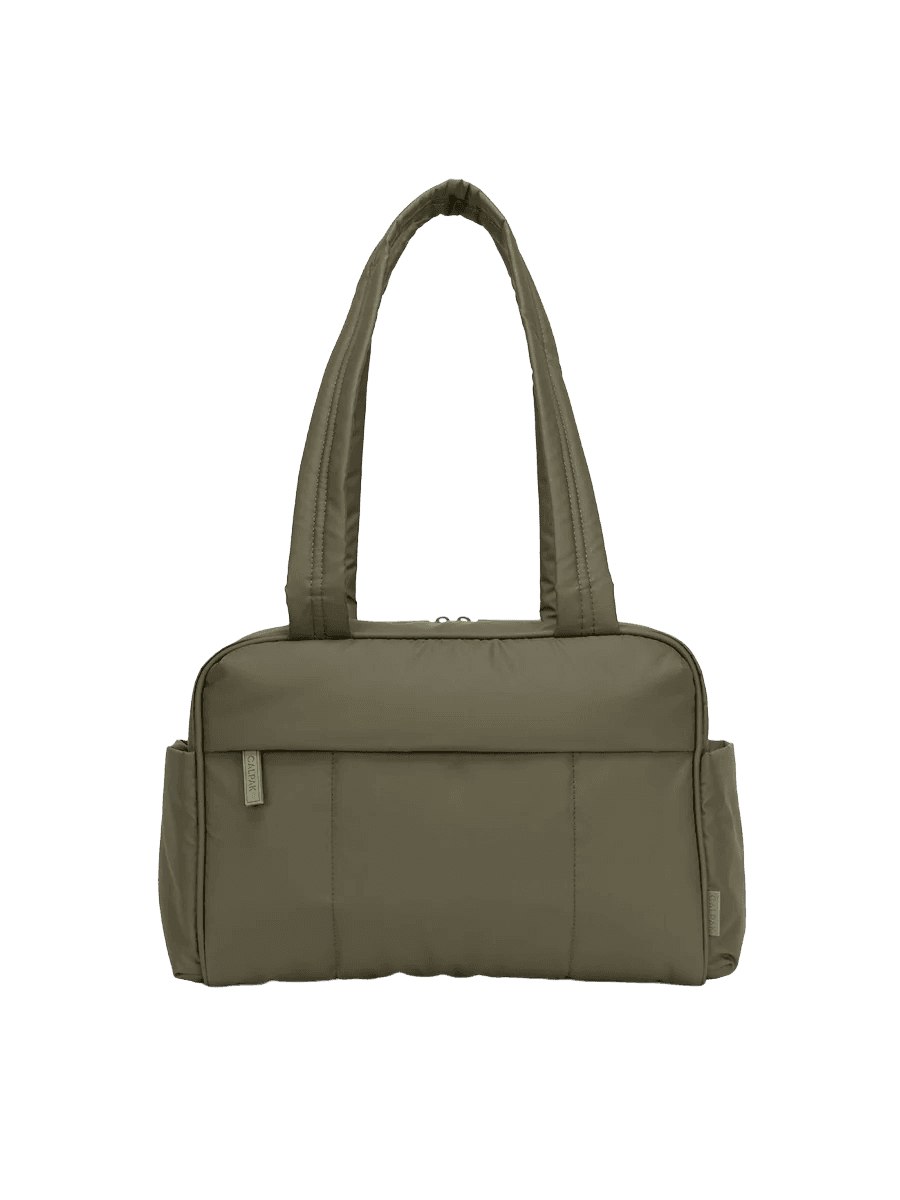 Luka Mini Duffel - Media 1