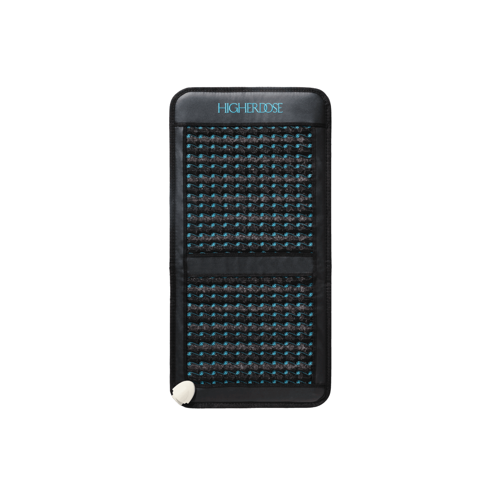 Higher Dose Infrared PEMF On-the-Go Mat