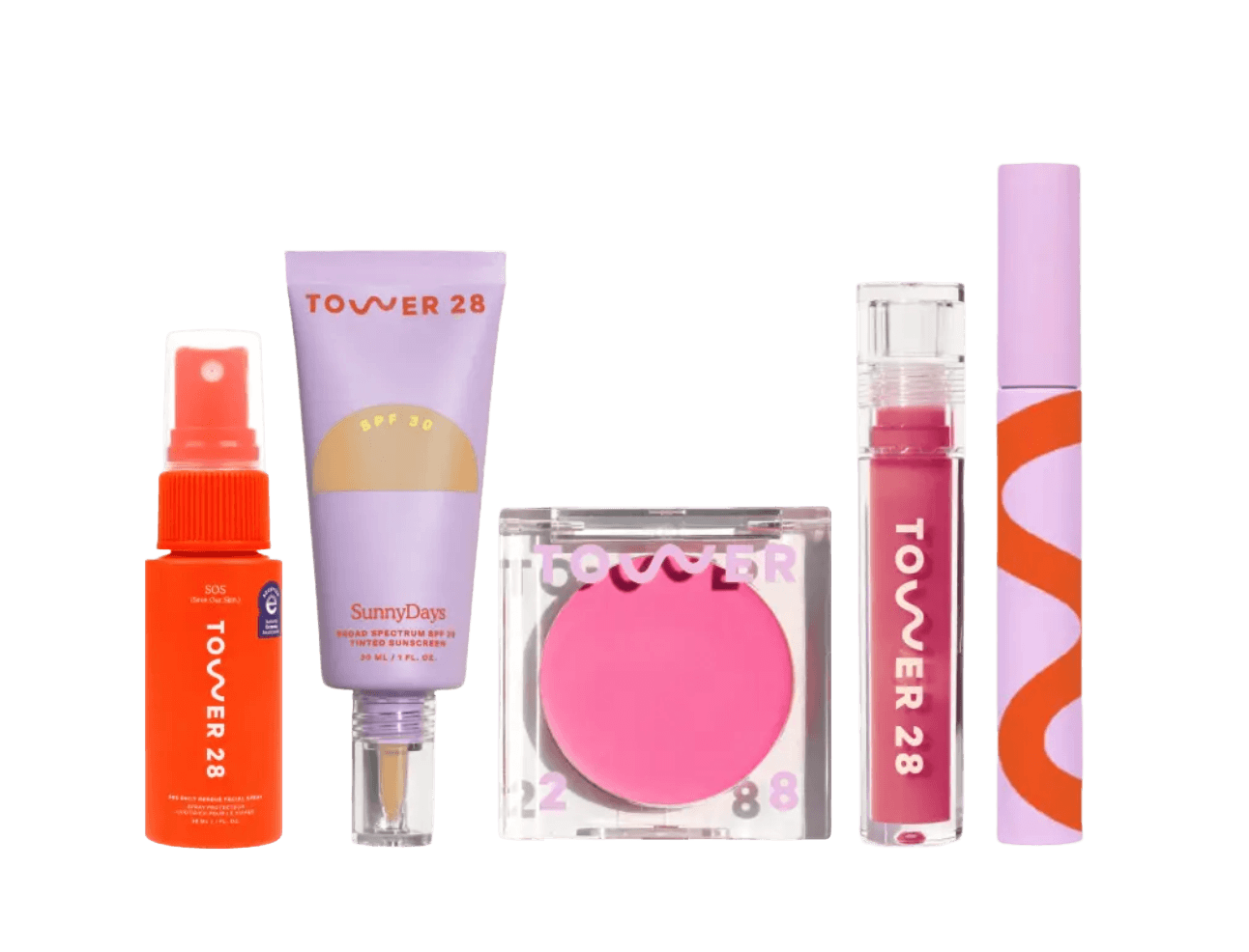 Essentials Set